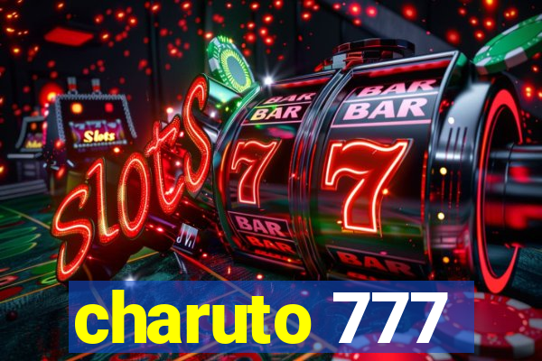 charuto 777